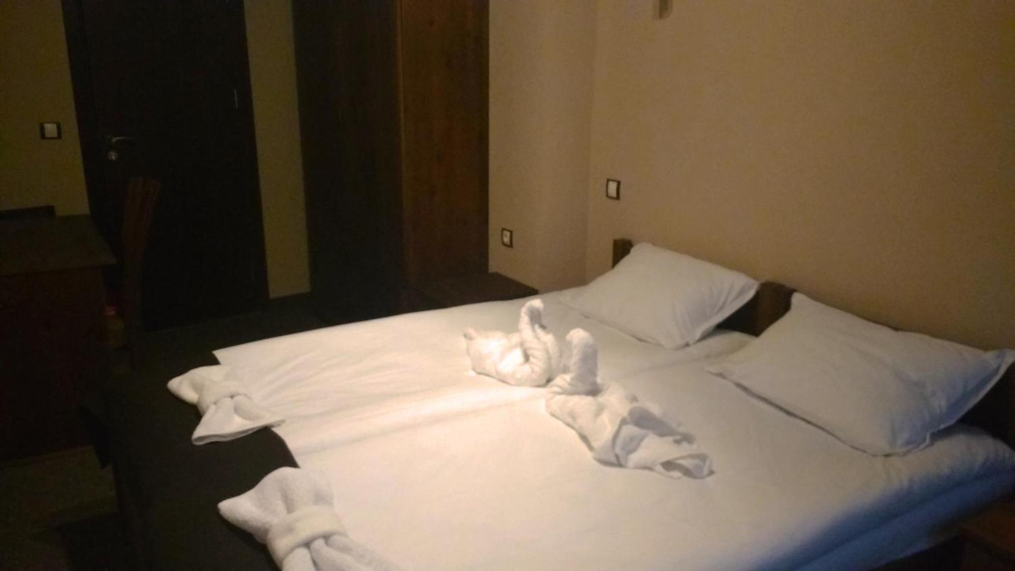 Family Hotel Valchanovata Kashta Fotinovo 객실 사진
