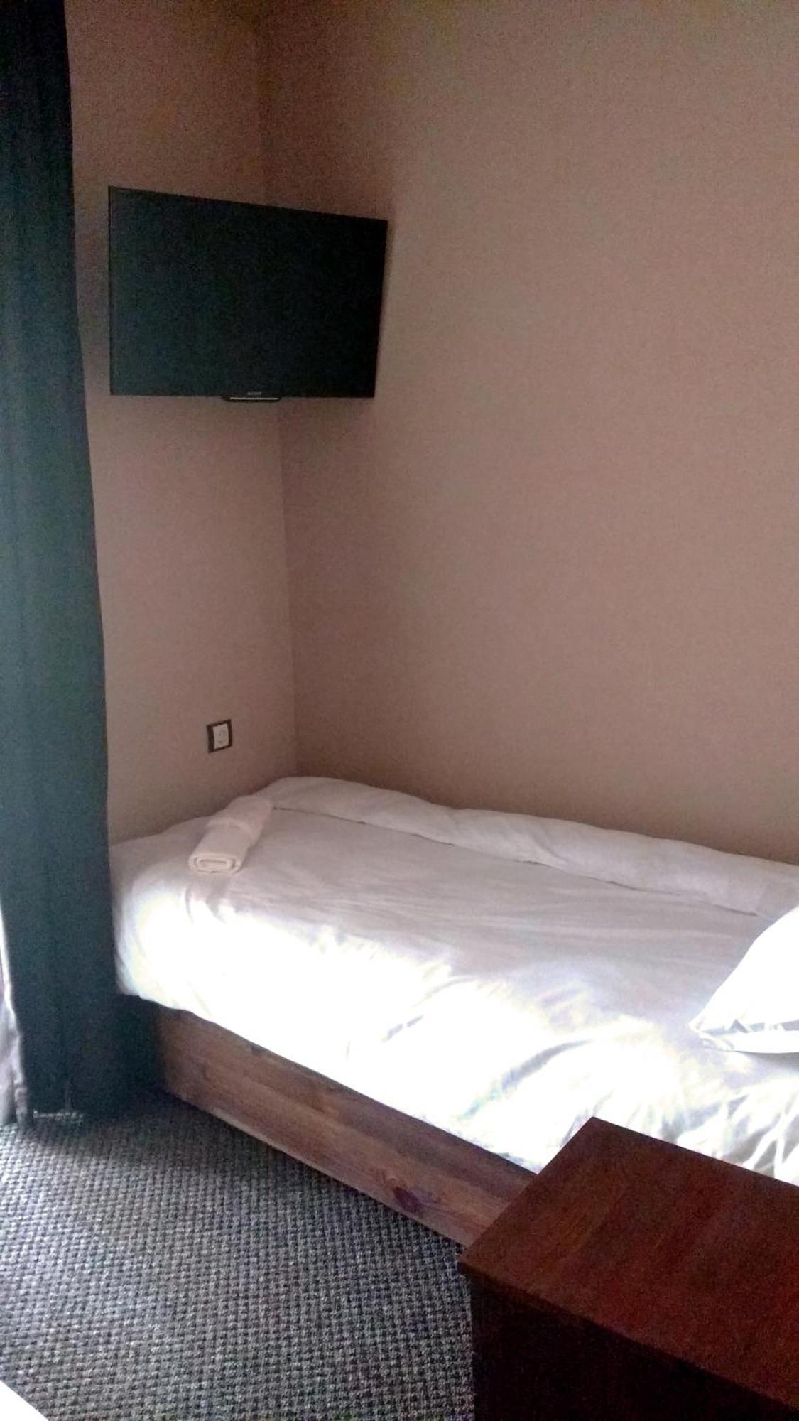 Family Hotel Valchanovata Kashta Fotinovo 외부 사진