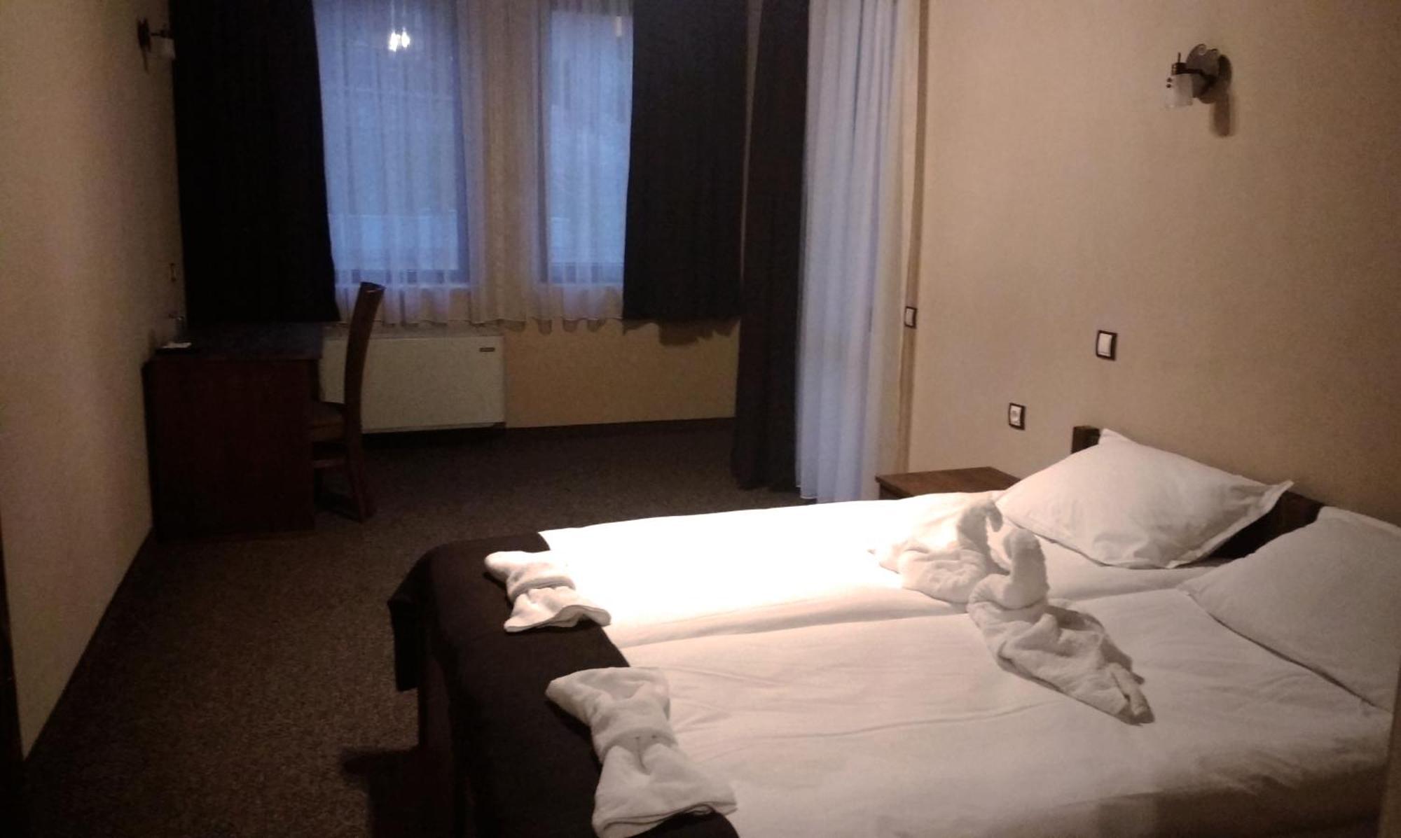 Family Hotel Valchanovata Kashta Fotinovo 객실 사진
