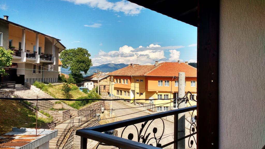 Family Hotel Valchanovata Kashta Fotinovo 외부 사진