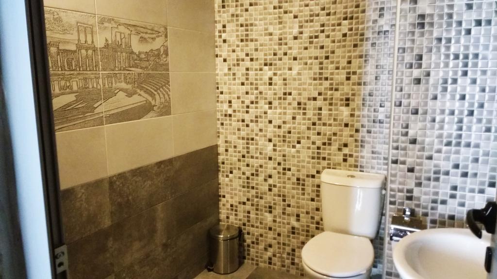 Family Hotel Valchanovata Kashta Fotinovo 외부 사진