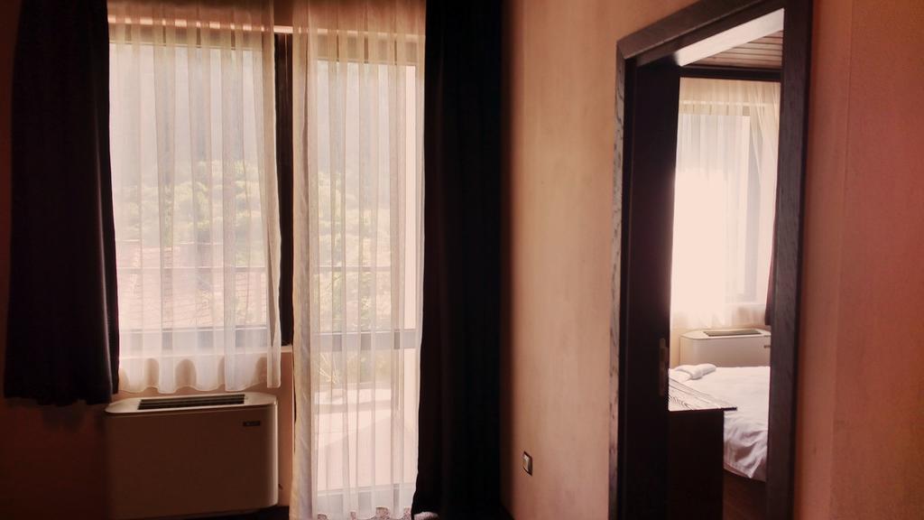 Family Hotel Valchanovata Kashta Fotinovo 외부 사진