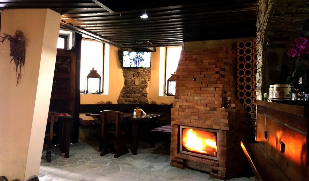 Family Hotel Valchanovata Kashta Fotinovo 외부 사진
