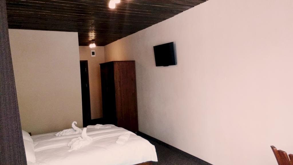 Family Hotel Valchanovata Kashta Fotinovo 외부 사진