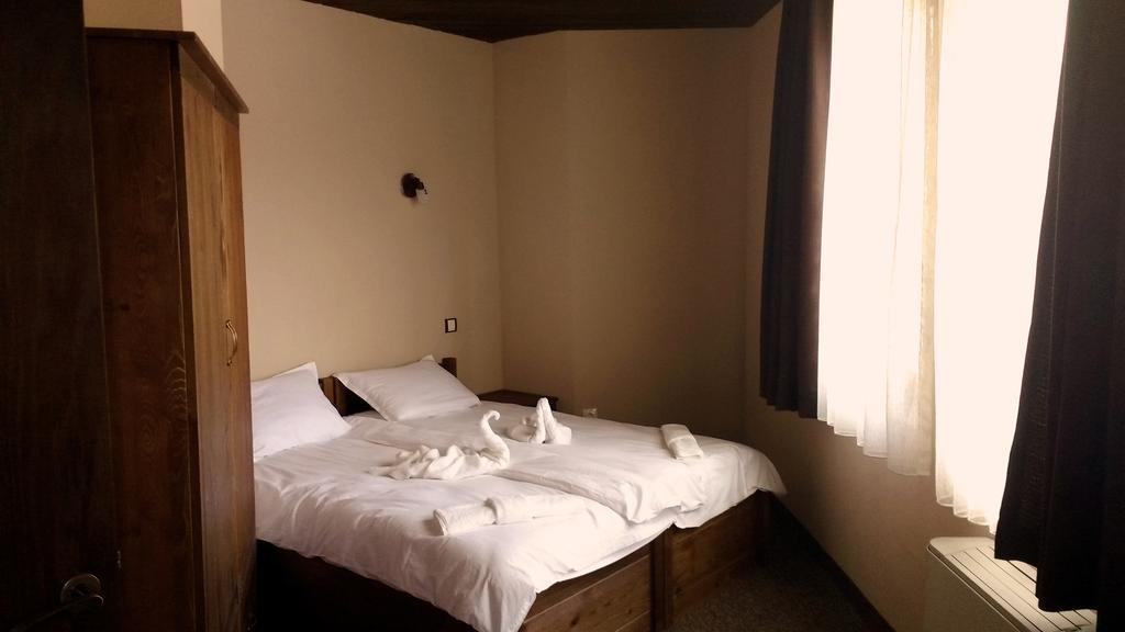 Family Hotel Valchanovata Kashta Fotinovo 외부 사진