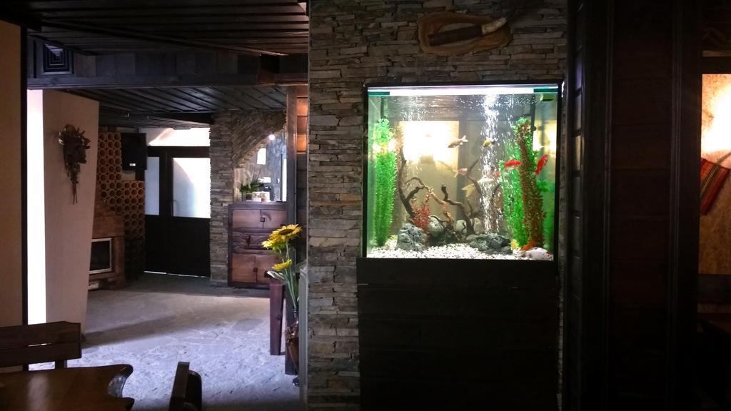Family Hotel Valchanovata Kashta Fotinovo 외부 사진