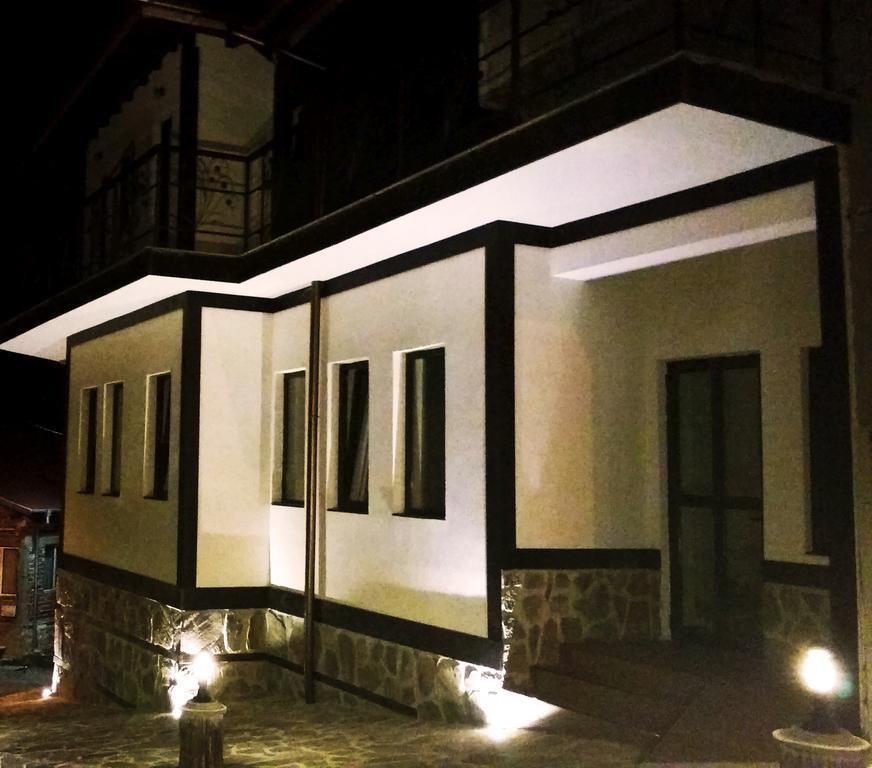 Family Hotel Valchanovata Kashta Fotinovo 외부 사진