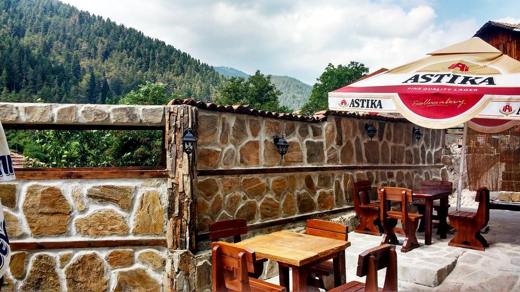 Family Hotel Valchanovata Kashta Fotinovo 외부 사진