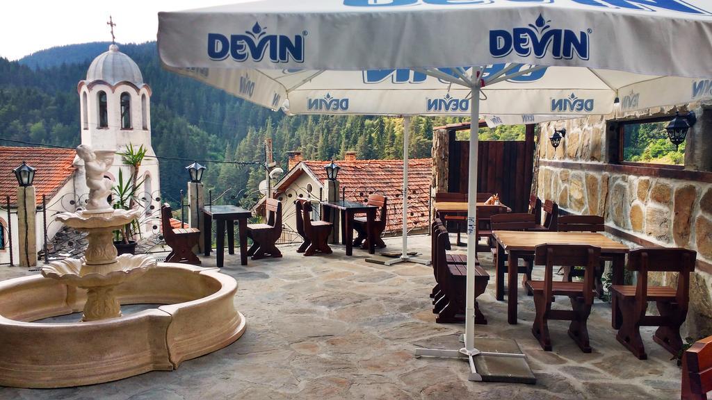 Family Hotel Valchanovata Kashta Fotinovo 외부 사진