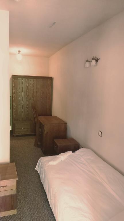 Family Hotel Valchanovata Kashta Fotinovo 외부 사진