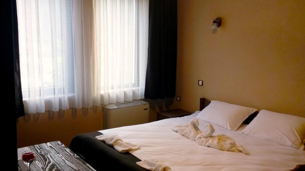 Family Hotel Valchanovata Kashta Fotinovo 외부 사진