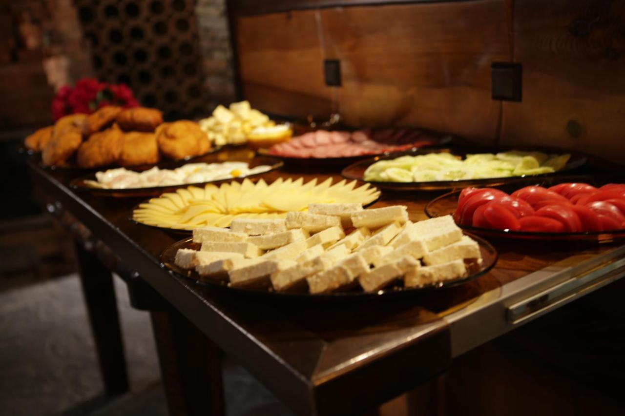 Family Hotel Valchanovata Kashta Fotinovo 외부 사진